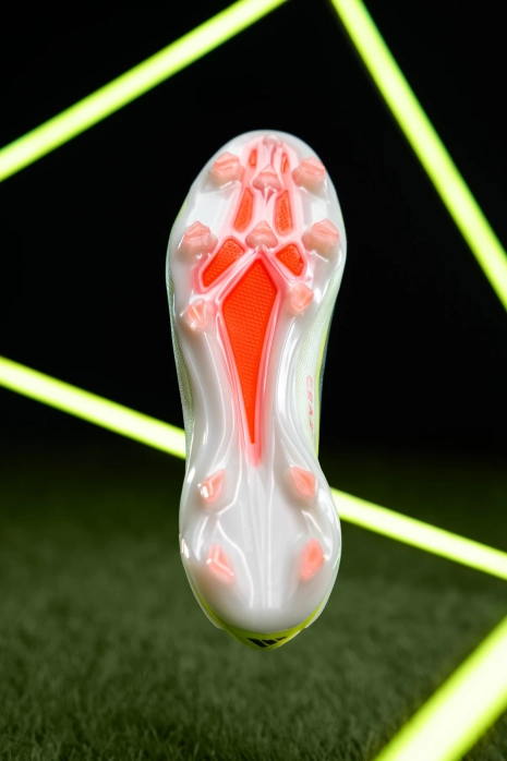 Ghete de fotbal adidas X Crazyfast Elite LL FG - Galben | Magazin