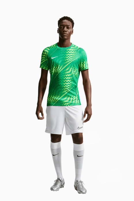T-Shirt Nike Gardien VI Goalkeeper - Green