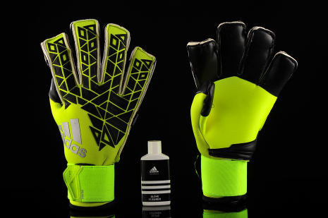Football Gloves Adidas Ace Trans Pro Fingersave Ap6991 R Gol Com Football Boots Equipment