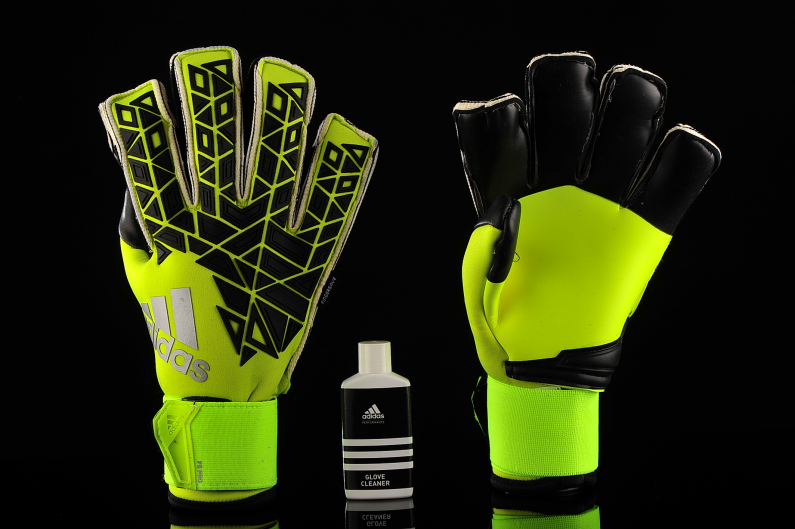 Football Gloves adidas Ace Trans Pro 