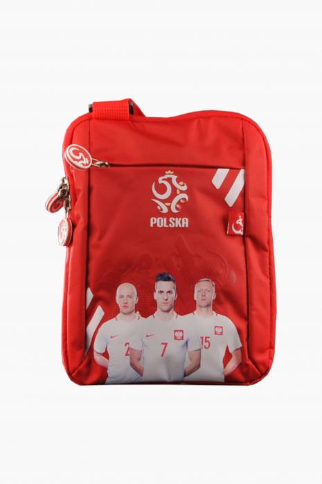 Saszetka na ramię reprezentacji Polski