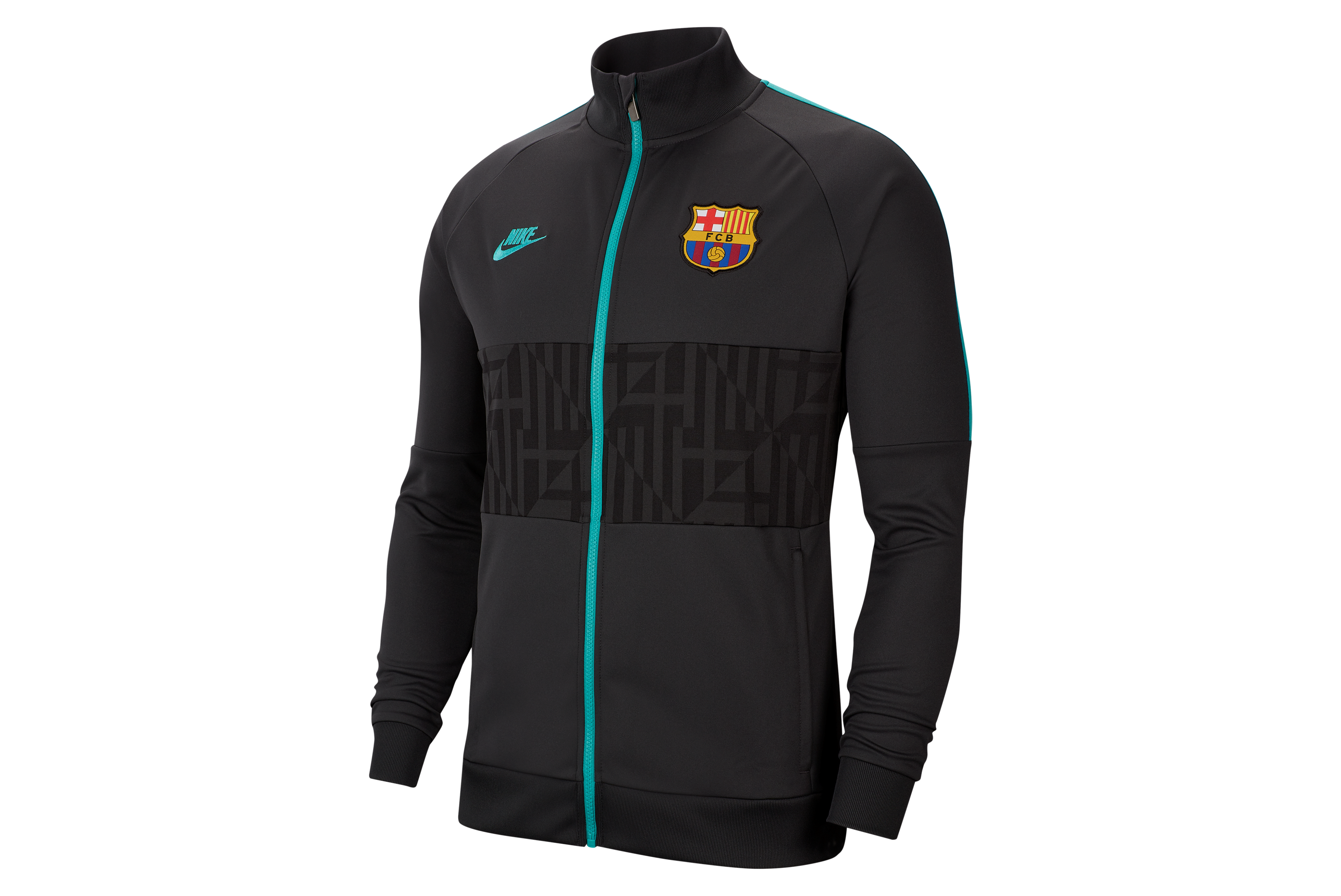 Sweatshirt Nike FC Barcelona I96 BV2606-070 | R-GOL.com - Football