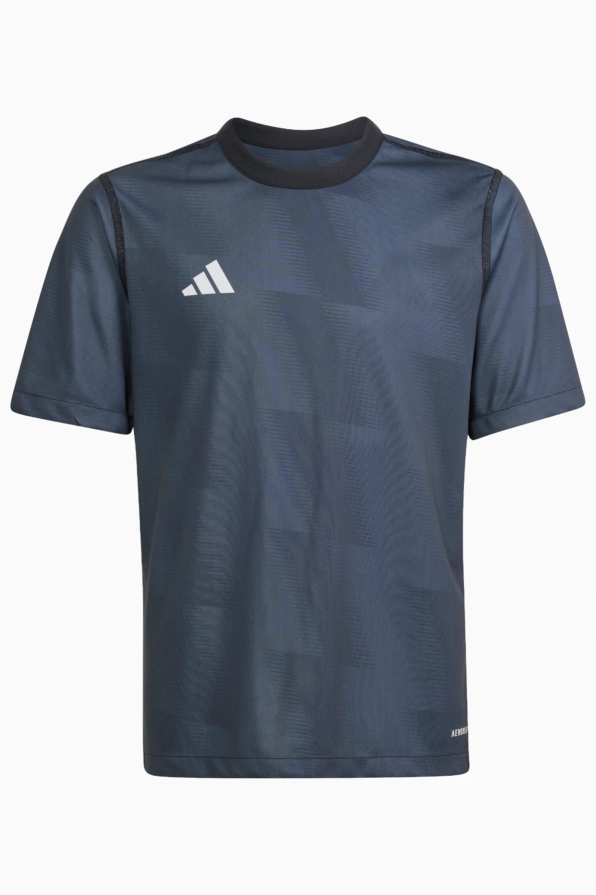 adidas Reversible 24 Trikot Junior - Schwarz