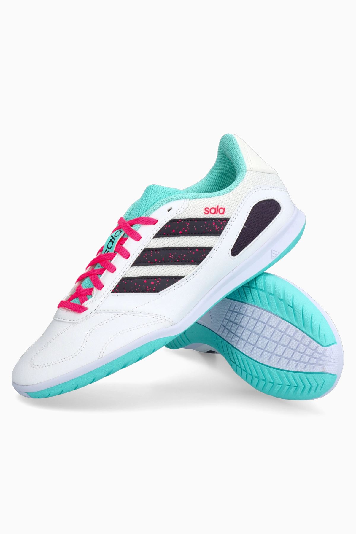 Hallenschuhe adidas Super Sala Competition III IN