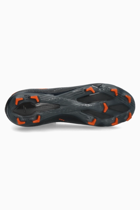 Бутсы Skechers Razor 1.5 Elite FG - черный | Футбольная обувь