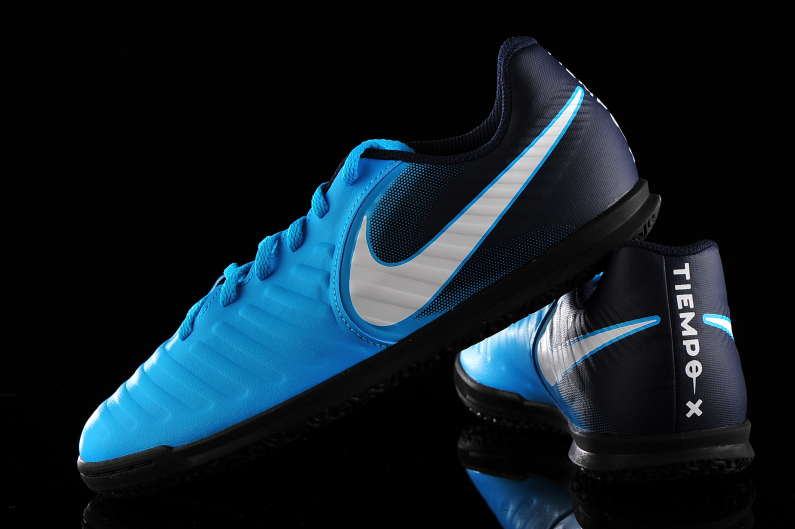 Nike TiempoX Rio IV IC Junior 897735-414 | R-GOL.com - Football boots \u0026  equipment