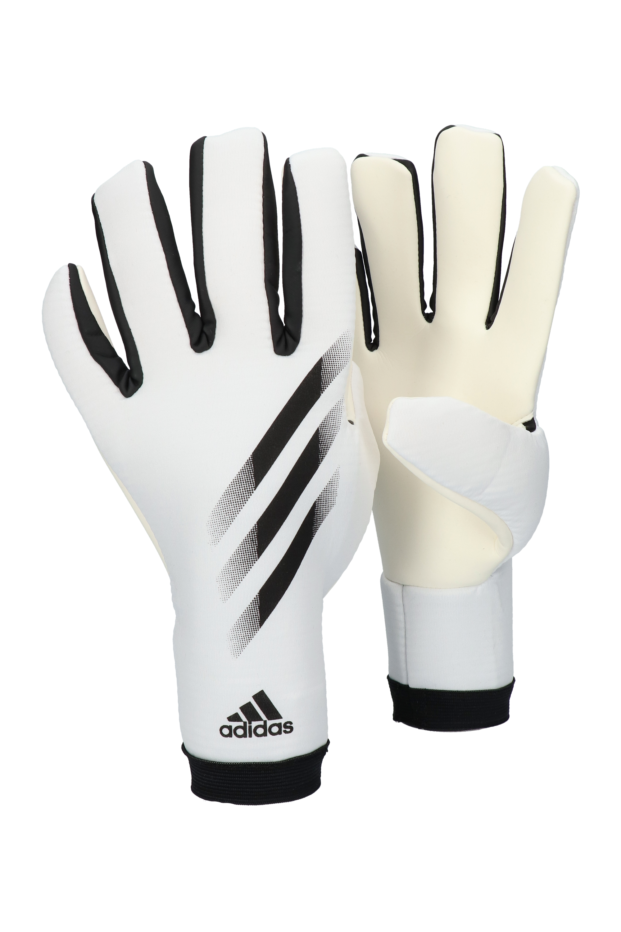 Goalkeeper Gloves adidas X GL Training 