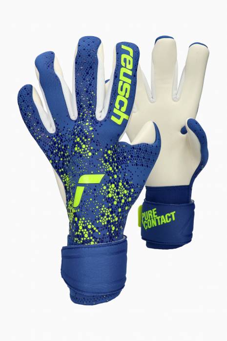 Goalkeeper Gloves Reusch Pure Contact