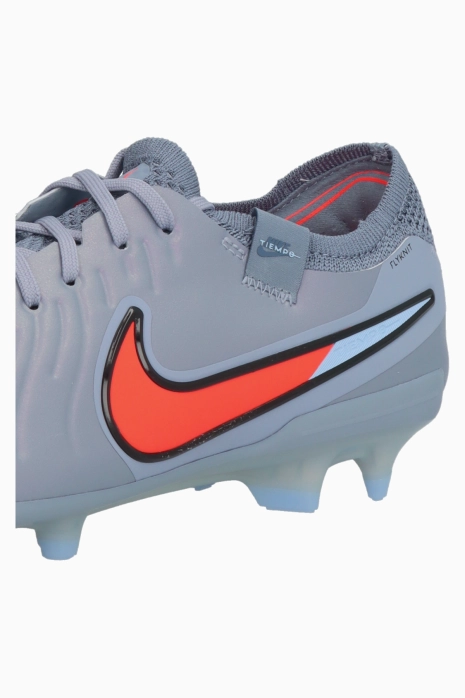 Nike Tiempo Legend 10 Elite FG - Gri | Magazin de fotbal