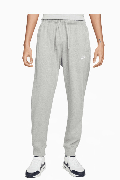 Pants Nike Sportswear Club - Gray | R-GOL.com - Football boots & equipment