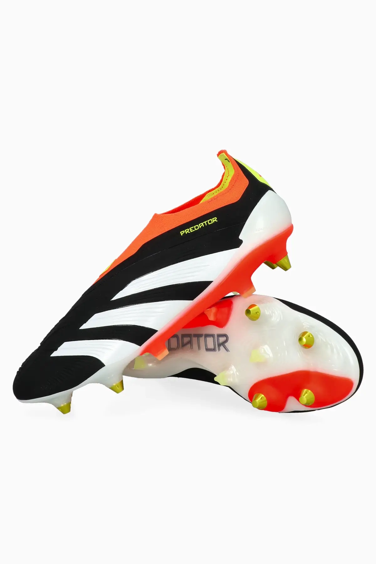 Cleats adidas Predator Elite LL SG | R-GOL.com - Football boots 