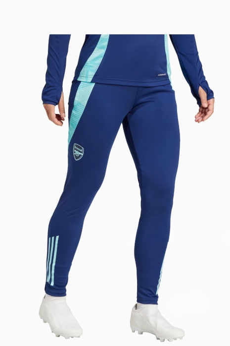 Pants adidas Arsenal FC 24/25 Training Women - Navy blue