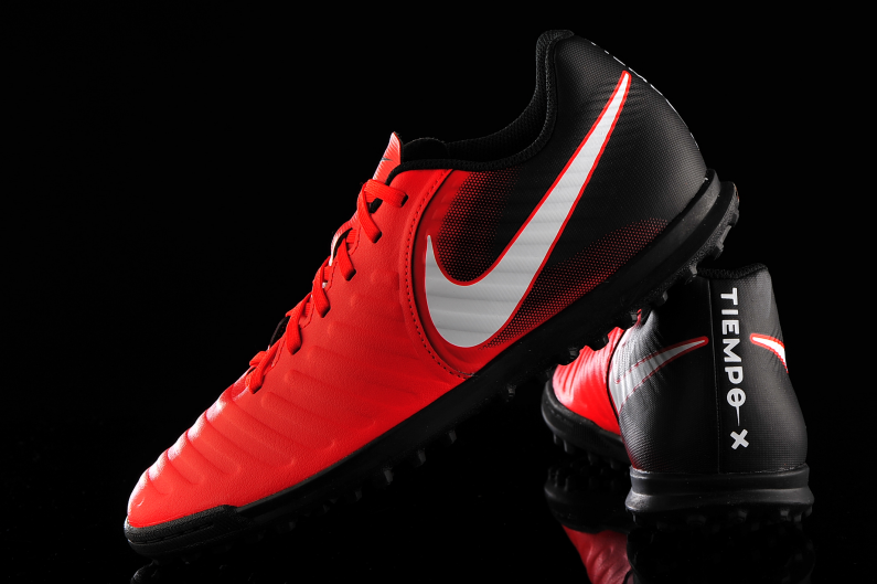 Nike TiempoX Rio IV TF Junior 897736-616 | R-GOL.com - Football boots \u0026  equipment