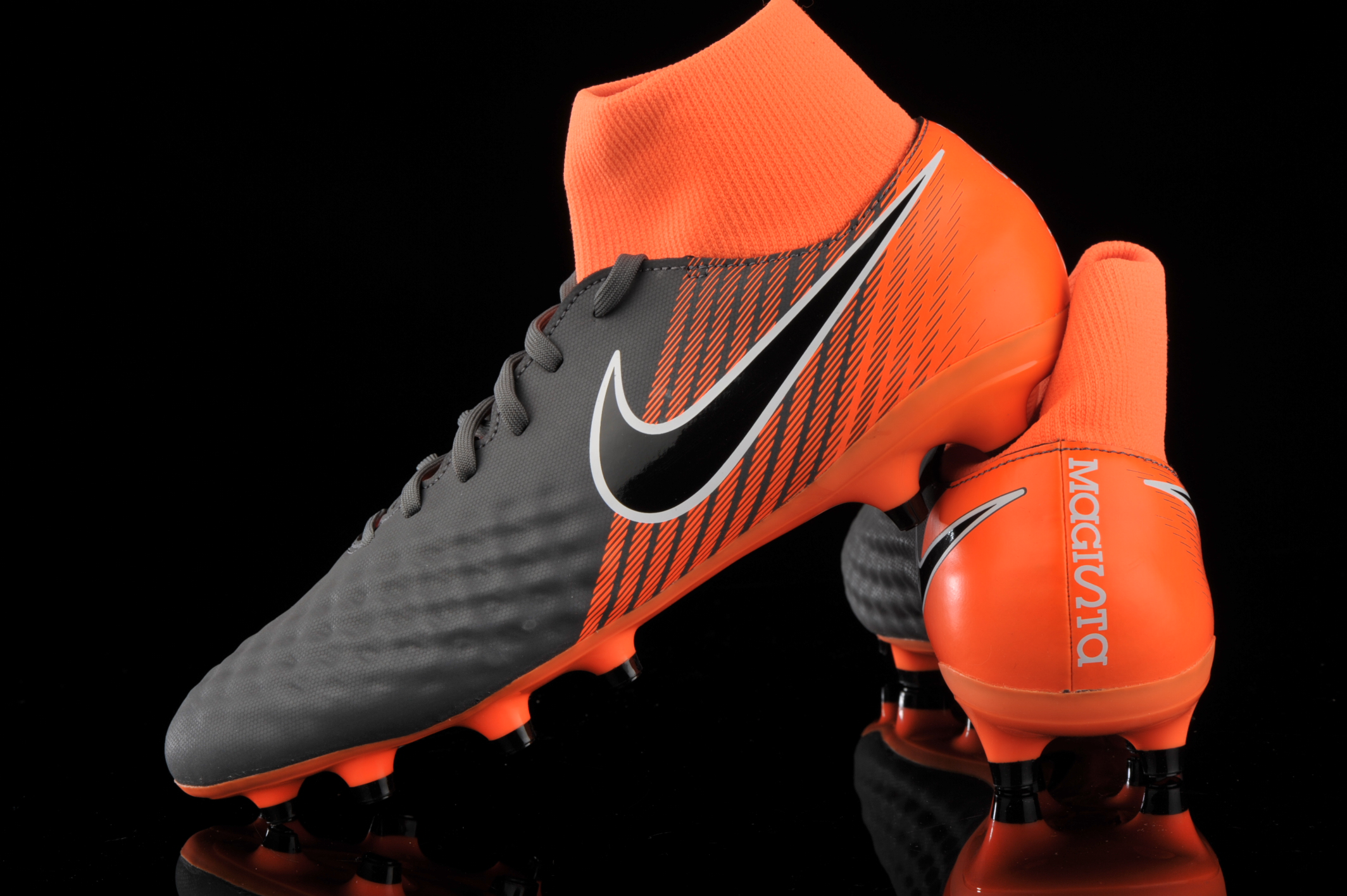 Nike Magista Obra Academy DF FG AH7303-080 | R-GOL.com - Football boots equipment