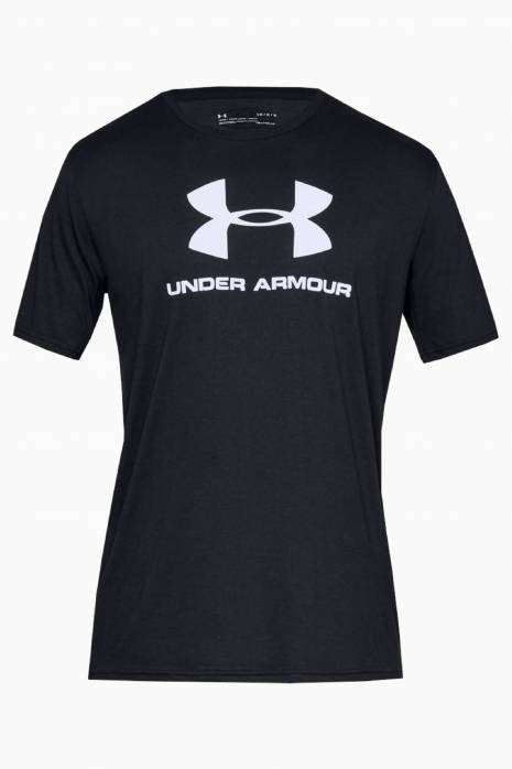 Koszulka Under Armour Sportstyle Logo Tee