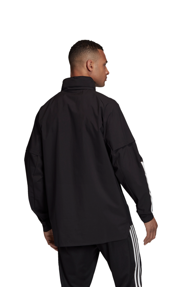 condivo 20 all weather jacket
