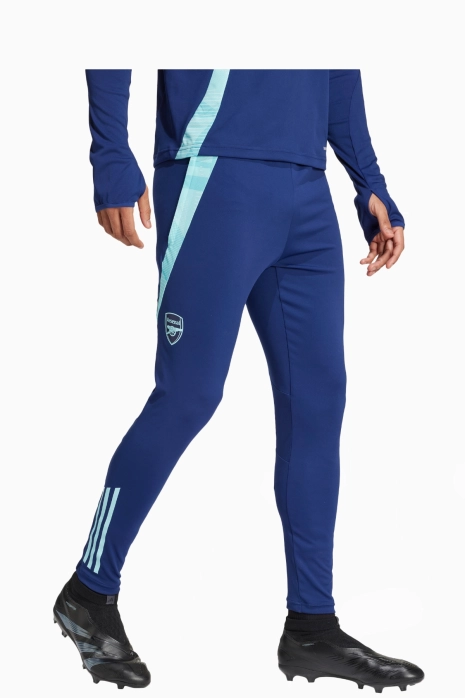 Pants adidas Arsenal FC 24/25 Training - Navy blue