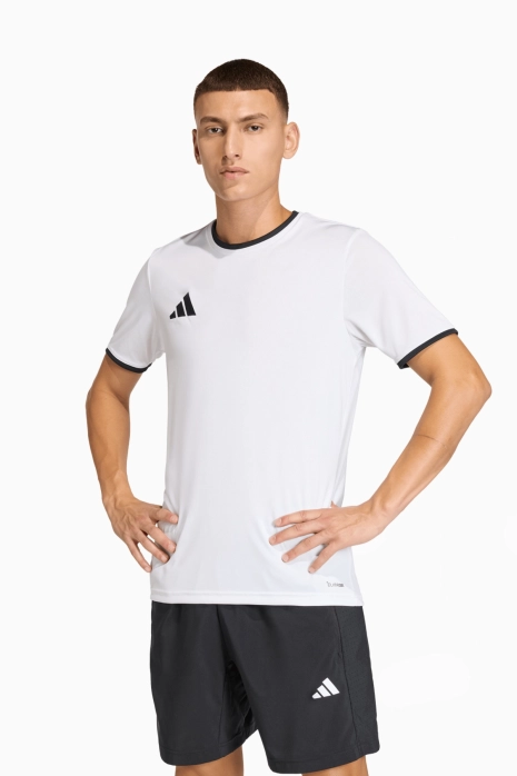 Koszulka adidas Entrada 26 - Biały