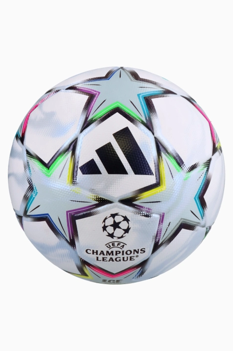 Футболна топка adidas UCL League Box 26/27 размер 4 - многоцветен