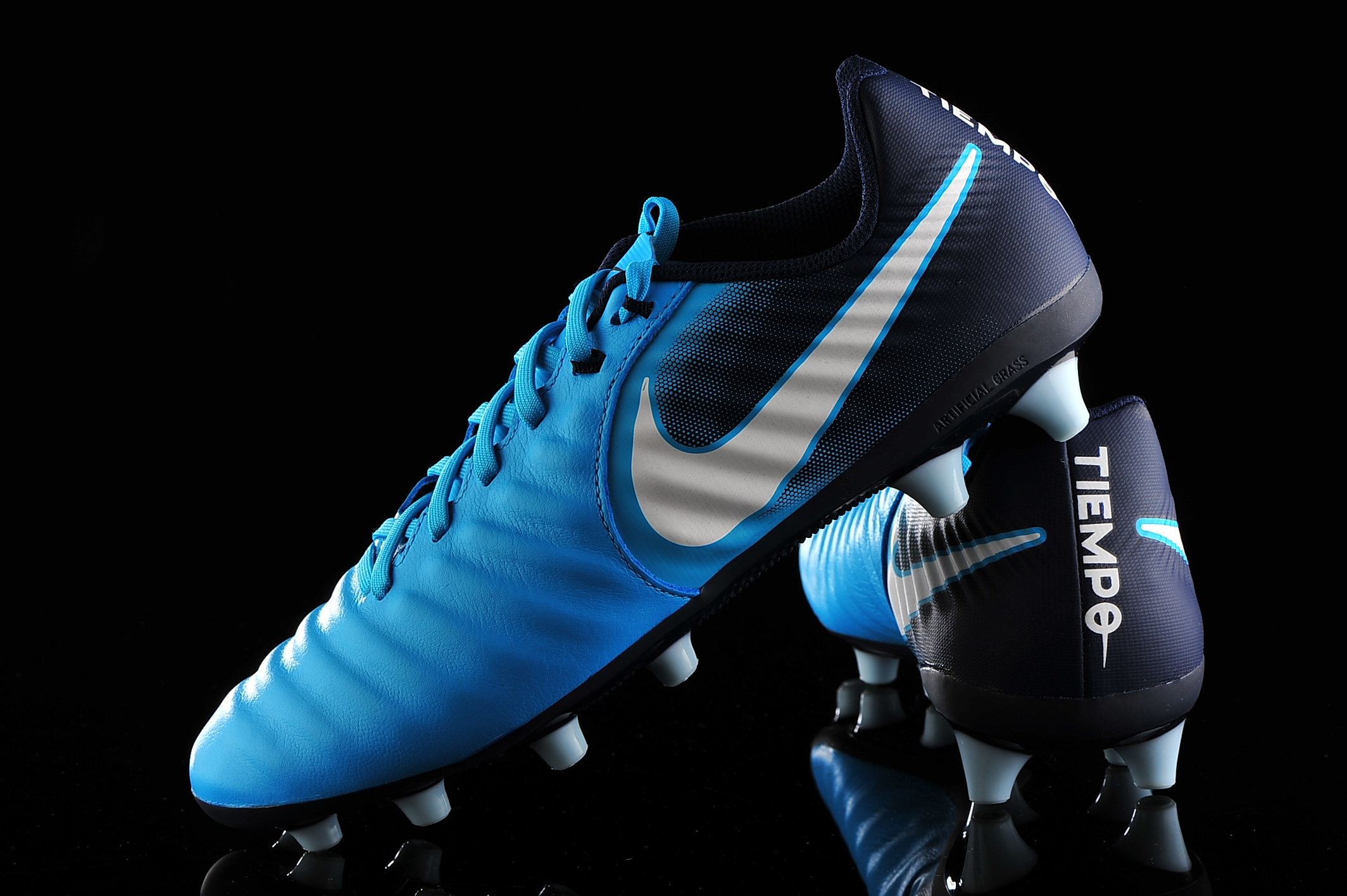 Nike Tiempo Ligera IV AG-PRO 897743-414 | R-GOL.com - Football boots \u0026  equipment