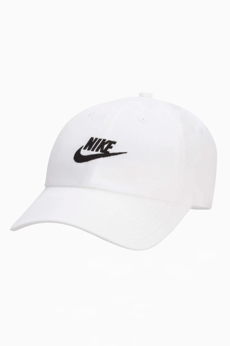 Gorra Nike Club - Blanco