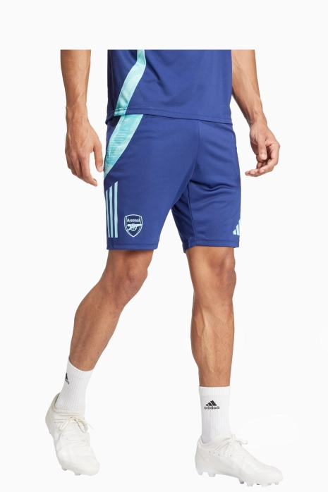 Shorts adidas Arsenal FC 24/25 Training - Navy blue