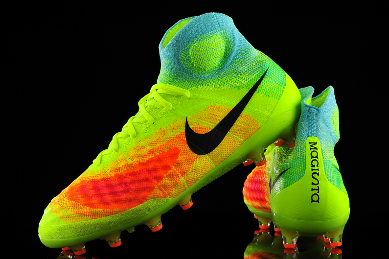 Nike Magista Obra II AG-PRO 844594-708 | R-GOL.com - Football boots \u0026  equipment