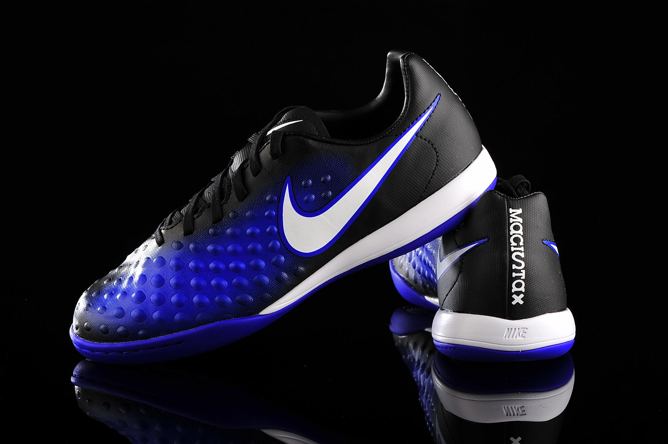 Nike MagistaX Opus II Junior 844422-015 | R-GOL.com - Football boots & equipment