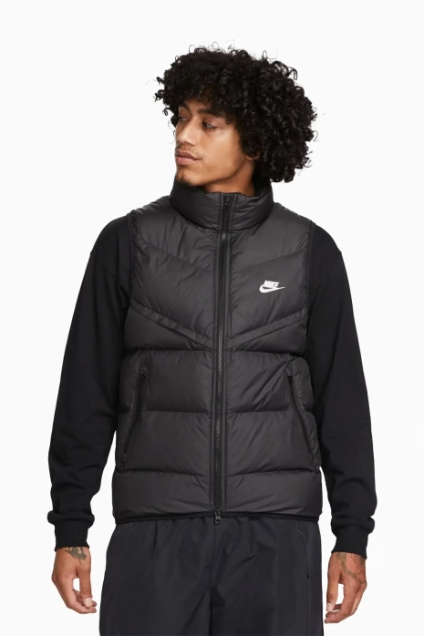 Chaleco Nike Storm-FIT Windrunner