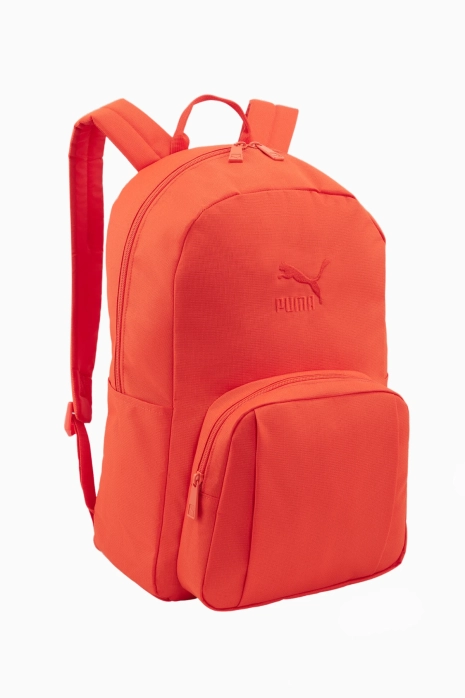 Backpack Puma Classics Archive - Orange