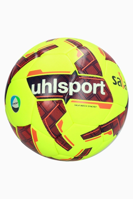 Balón Uhlsport Sala Match Synergy tamaño 4
