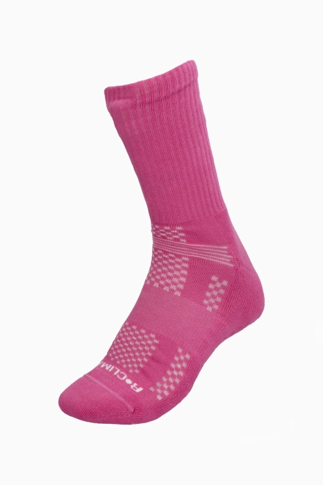 Αντιολισθητικές κάλτσες R-GOL - ροζ