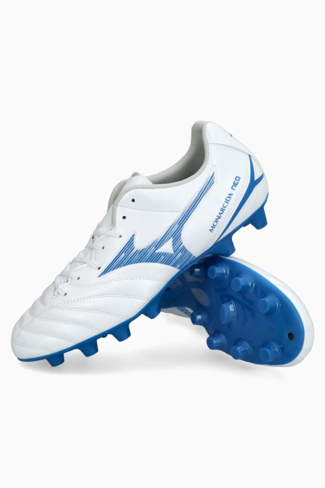 Mizuno Monarcida Neo III Select FG - Бяла