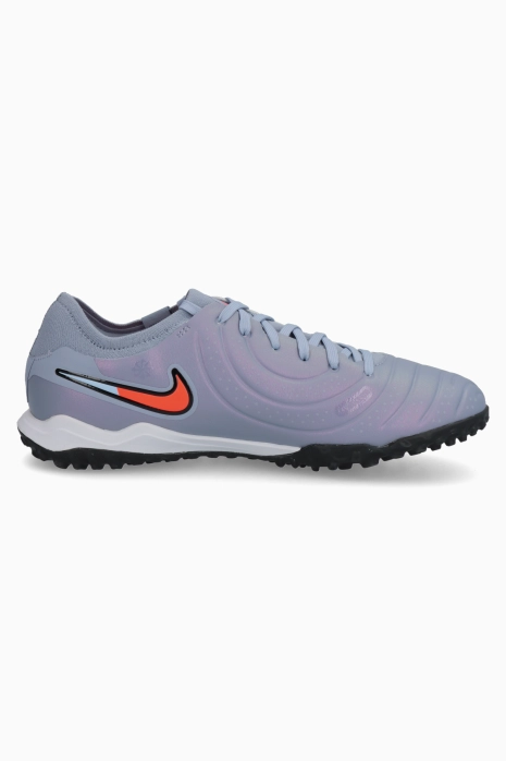 Nike Tiempo Legend 10 Pro TF - Gri | Magazin de fotbal echipament
