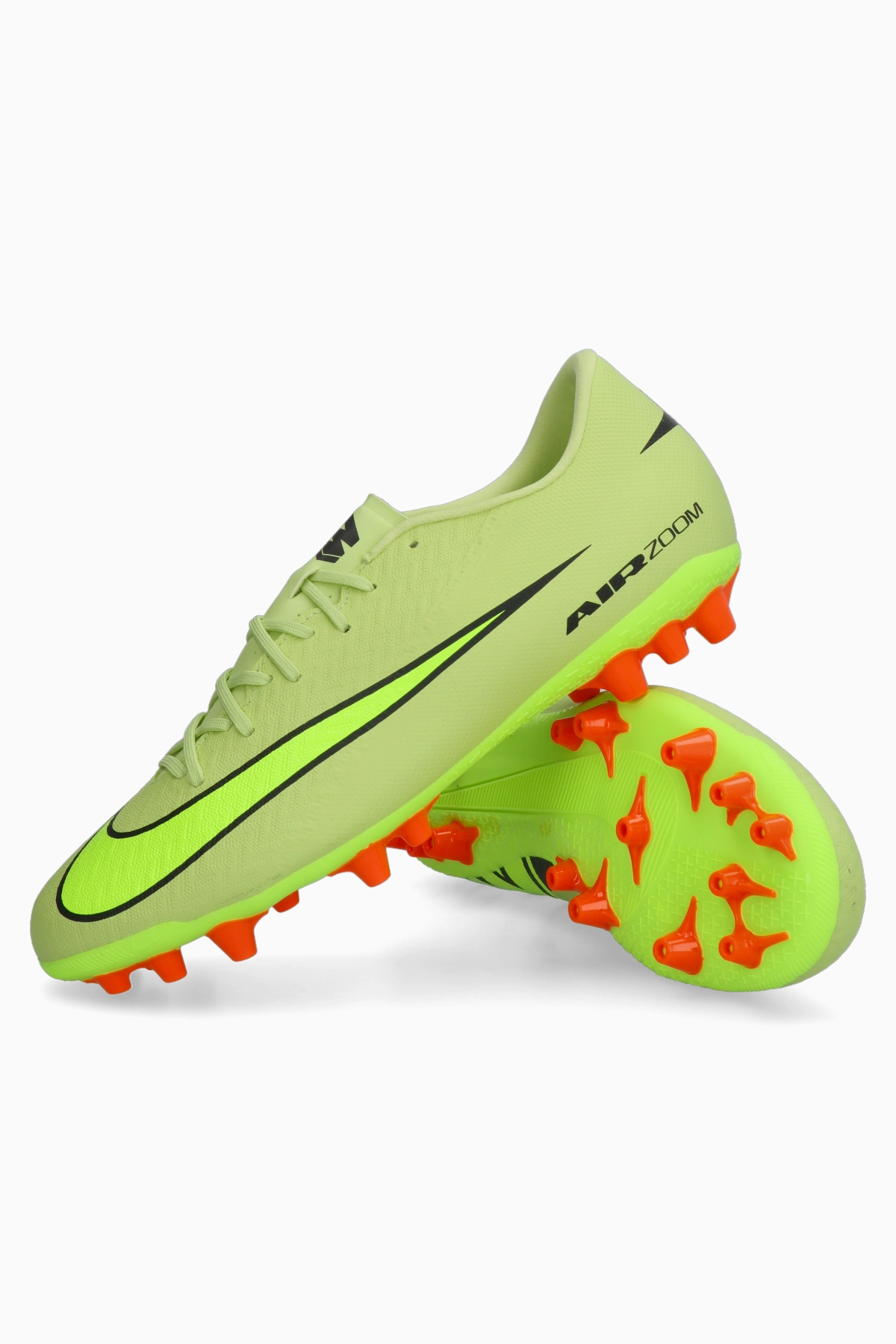 Nike Zoom Mercurial Vapor 16 Academy AG - жълто