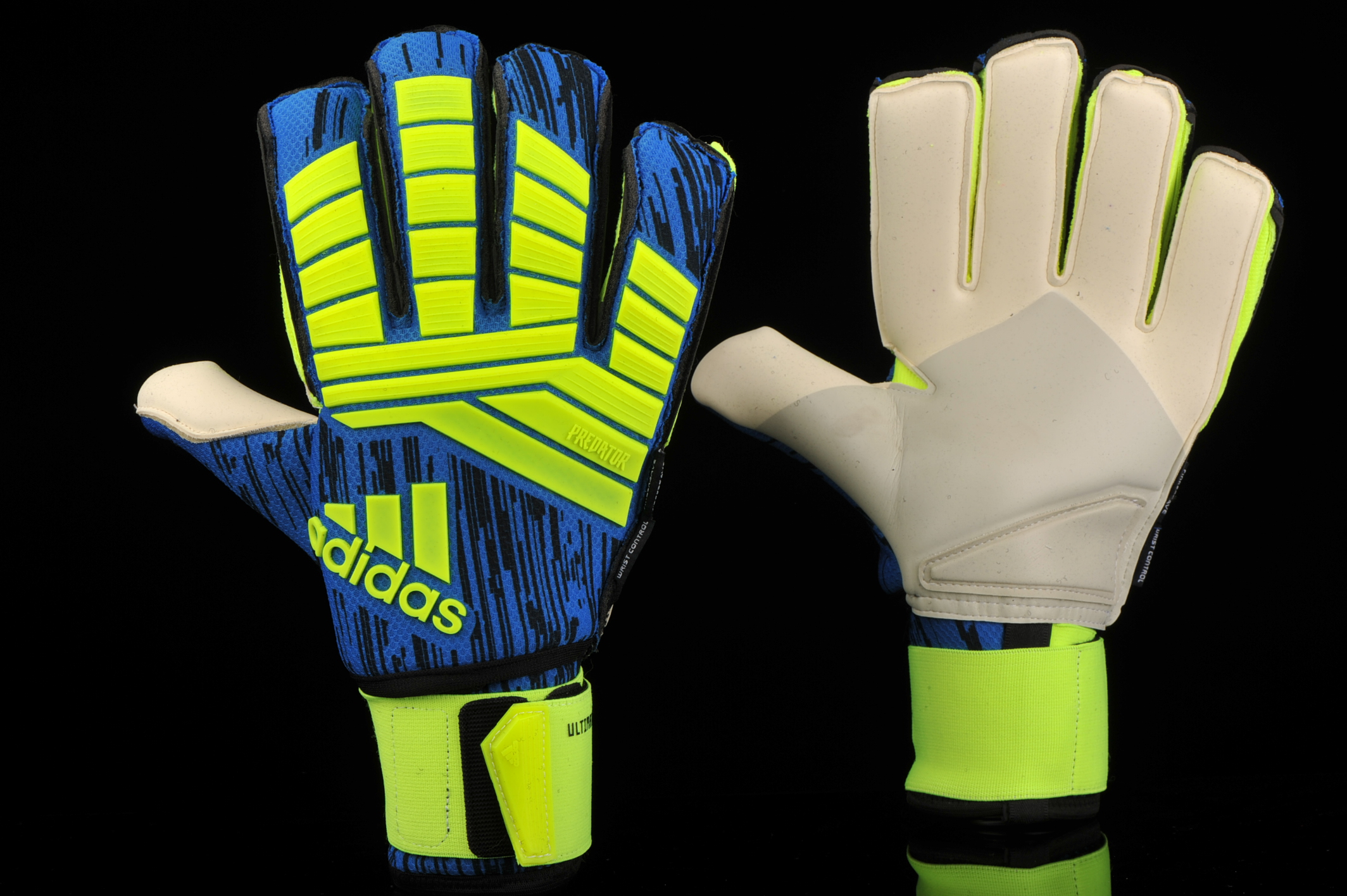 adidas ultimate gloves