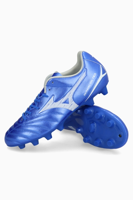 Mizuno Monarcida Neo III Select FG - Kék