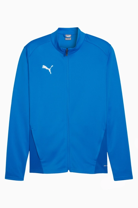 Блуза teamGOAL Training Jacket - син