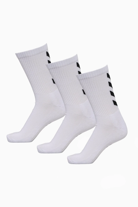 Hummel Skarpety Fundamental 3-Pack