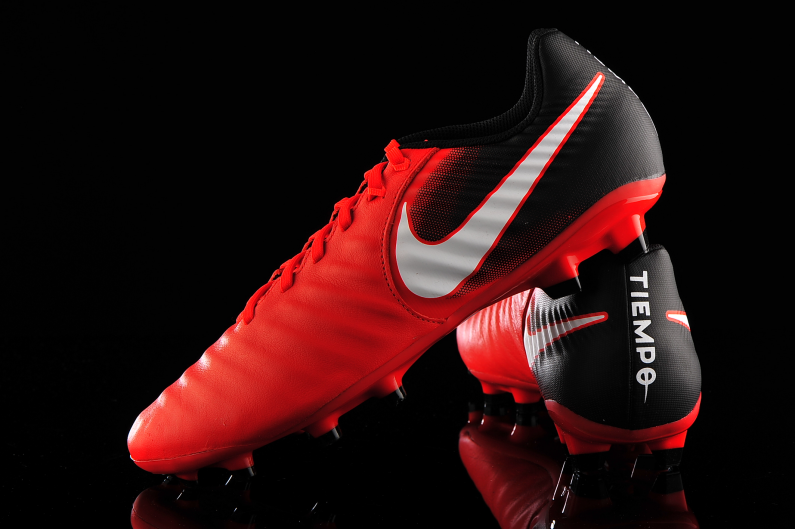 Nike Tiempo Ligera IV FG 897744-616 | R-GOL.com - Football boots \u0026 equipment