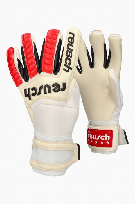 Goalkeeper Gloves Reusch Legacy X