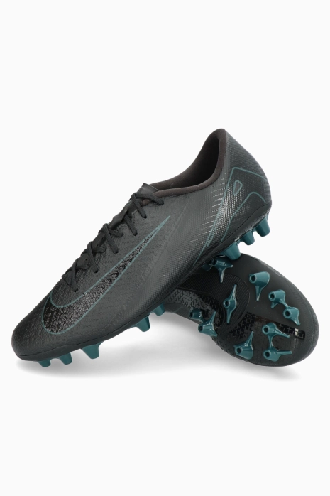 Бутсы Nike Zoom Mercurial Vapor 16 Academy AG - черный