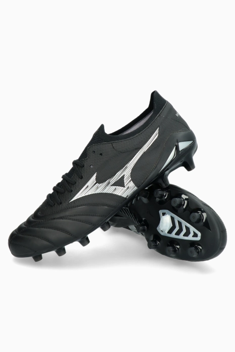 Mizuno Morelia Neo IV Beta Japan FG - черен