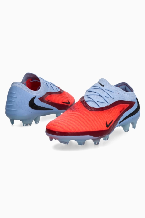 Ghete de fotbal Nike Phantom 6 Low Elite FG | Magazin de fotbal