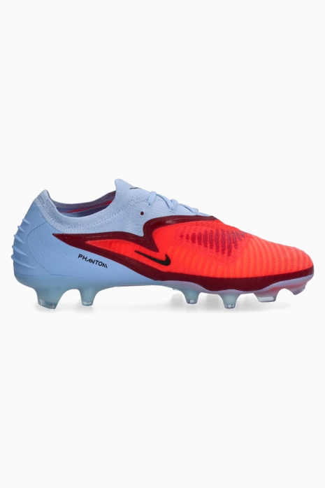 Бутсы Nike Phantom 6 Low Elite FG | Футбольная обувь