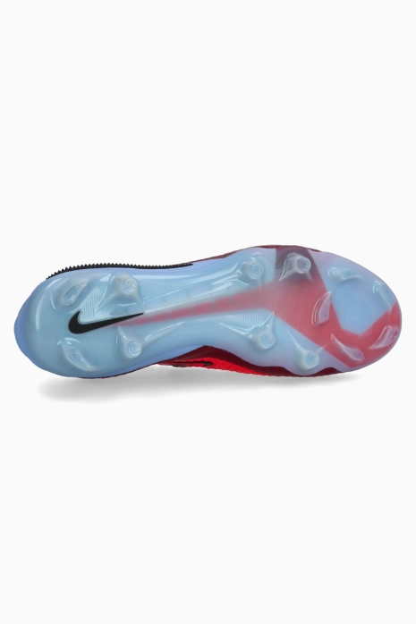 Бутсы Nike Phantom 6 Low Elite FG | Футбольная обувь