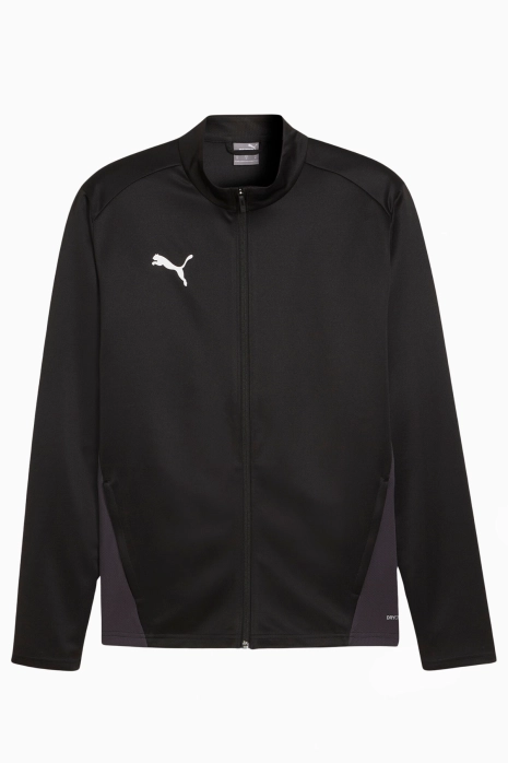 Блуза teamGOAL Training Jacket - черен