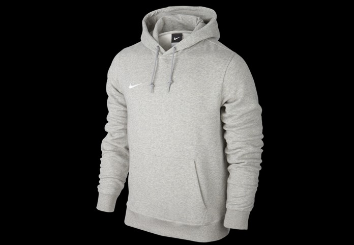 Sweatshirt Nike Team Club Hoody 658498 
