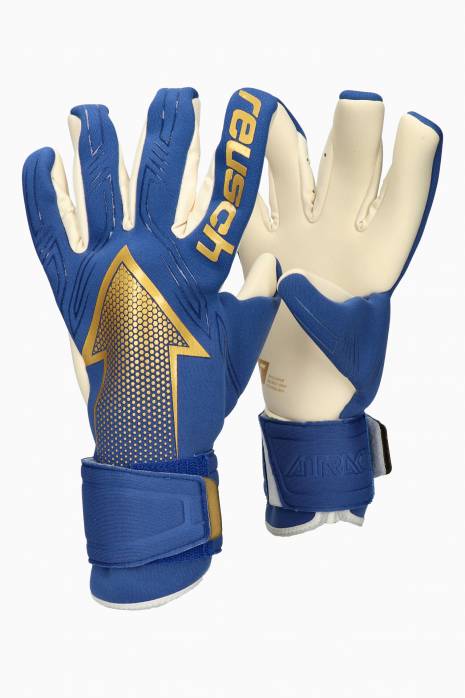 Goalkeeper Gloves Reusch Arrow X