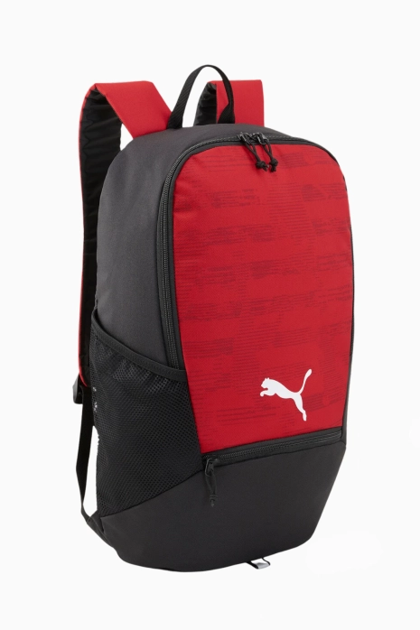 Backpack Puma individualRISE - Red